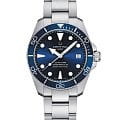 Часы Certina DS Action Diver Powermatic C032.807.11.041.00