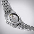 Часы Tissot PRX Powermatic 80 T137.207.11.091.00 фото 3
