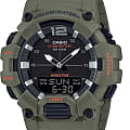 Casio HDC-700-3A2VEF