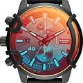 Часы Diesel Griffed DZ4519 фото 9