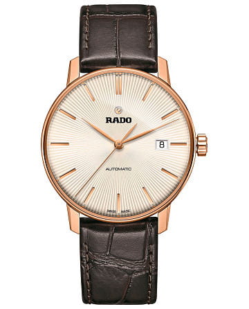 Rado Coupole Classic Automatic R22861115