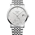 Часы Longines Elegant Collection L4.312.4.77.6