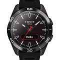 Часы Tissot T-Touch Connect Sport T153.420.47.051.04