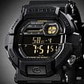 Часы Casio G-Shock GD-350-1BDR (GD-350-1B) фото 5