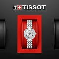 Часы Tissot Bellissima Small Lady T126.010.11.013.00 фото 5