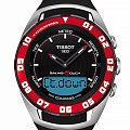 Часы Tissot T-Tactile Sailing-Touch T056.420.27.051.00