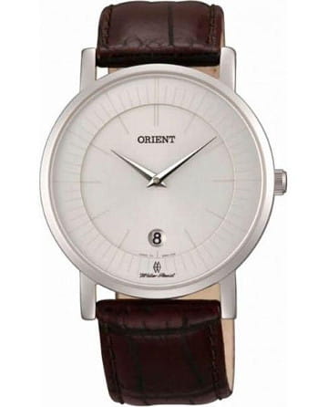 Orient GW0100AW (FGW0100AW)