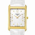 Часы Tissot T-Gold New Helvetia T71.3.608.34