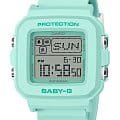 Часы Casio Baby-G BGD-10-3DR (BGD-10-3) 