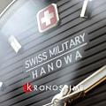 Swiss Military Hanowa SMWGB2200104