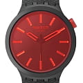 Часы Swatch Big Bold Biosourced Standard SB05B111
