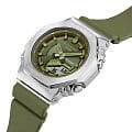 Часы Casio G-Shock GM-S2100-3AER фото 9
