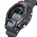 Casio DW-6900-1V