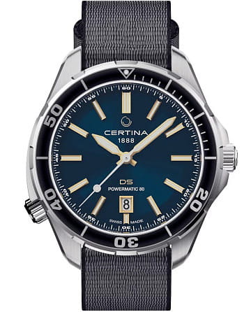 Certina DS+ C041.407.19.041.91