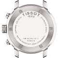 Часы Tissot PRC 200 Chronograph T114.417.11.047.00 фото 3