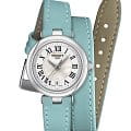 Часы Tissot Bellissima Small Lady - XS Double Tour Strap T126.010.16.113.00