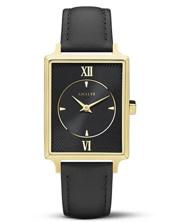 Amalys Hepburn AMW-133