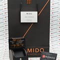 Часы Mido Baroncelli Lady Day M039.207.11.106.01 фото 4