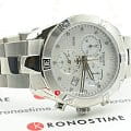 Часы Tissot PR 100 Sport Chic Chronograph T101.917.11.116.00 фото 4