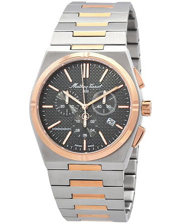 Mathey-Tissot Zoltan H117CHRS