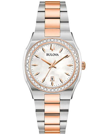 Bulova Surveyor 98R283