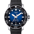 Часы Tissot Seastar 1000 Powermatic 80 T120.407.17.041.00