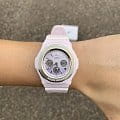 Casio BGA-100ST-4A