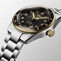Часы Longines Spirit L3.802.5.53.6 фото 5