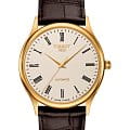 Часы Tissot Excellence Automatic 18K Gold T926.407.16.263.00