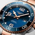 Часы Longines HydroConquest L3.781.3.98.7 фото 2