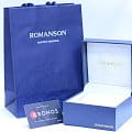 Часы Romanson TM8A45LLW(WH) фото 7