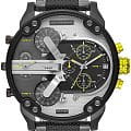 Часы Diesel Mr. Daddy 2.0 DZ7422