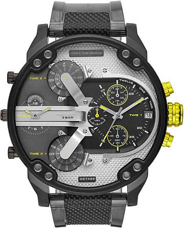 Diesel Mr. Daddy 2.0 DZ7422