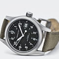 Часы Hamilton Khaki Field Mechanical H69439363 фото 3