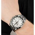 Часы Adriatica Chronograph A8202.Y113CH фото 4