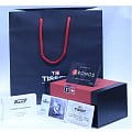 Часы Tissot Pretty Lady 18K Gold T918.210.76.117.01 фото 3