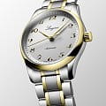 Часы Longines Master Collection L2.357.5.72.7 фото 5