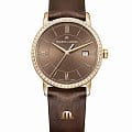 Часы Maurice Lacroix Eliros EL1094-PVPD1-710-1