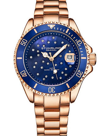 Stuhrling Vogue 3977.5