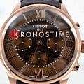 Tissot T1394623629800