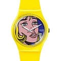 Swatch SO28Z117