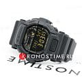 Часы Casio G-Shock GD-350-1BDR (GD-350-1B) фото 7