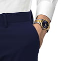 Tissot T1504102204100