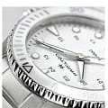Часы Hamilton Khaki Navy Scuba Quartz H82221110 фото 3