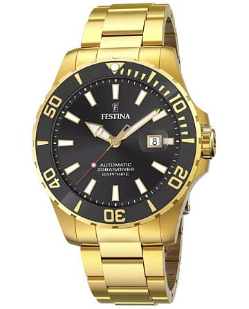 Festina Automatic F20533/2
