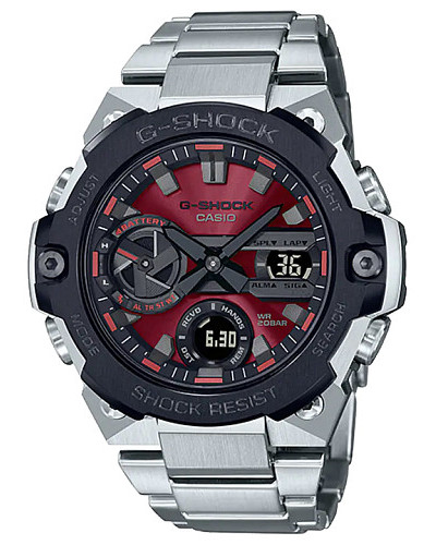 Casio G-Shock GST-B400AD-1A4