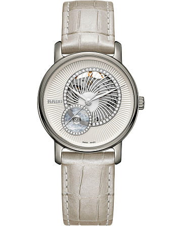 Rado Diamaster Automatic Open Heart R14056935