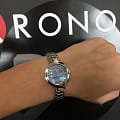 Часы Tissot Flamingo T094.210.11.121.00 фото 9