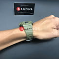 Casio HDC-700-3A2VEF