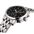 Часы Tissot PRC 200 Chronograph T114.417.11.057.00 фото 5